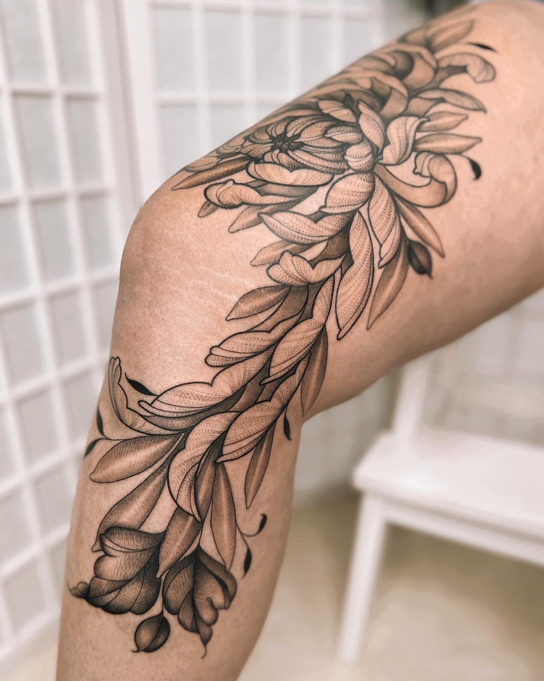 Abi Hack Tattoo - Abi Hack Tattoo